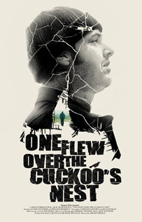 One Flew Over the Cuckoo's Nest movie dvd