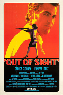 Out of Sight dvd video