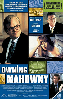 Owning Mahowny dvd video