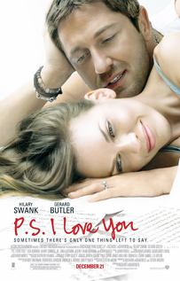 P.S. I Love You movie 