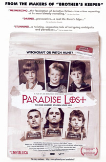 Paradise Lost: The Child Murders at Robin Hood Hills video