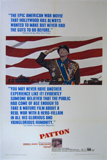 Patton movie