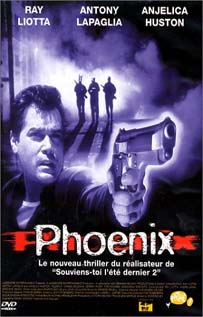 Phoenix video