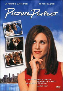 Picture Perfect movie video dvd