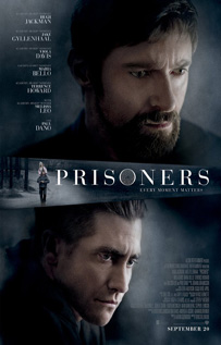Prisoners movie video dvd