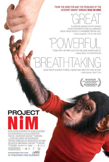 Project Nim video