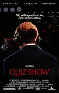 Quiz Show movie