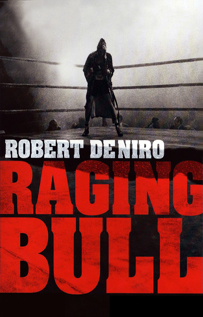 Raging Bull video