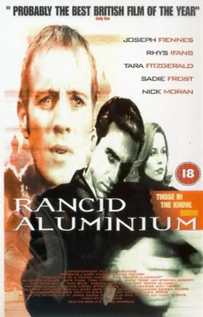 Rancid Aluminium video