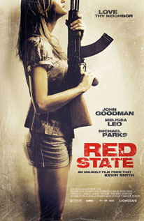 Red State video