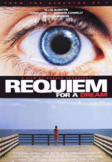 Requiem for a Dream video