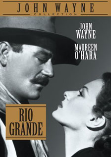 Rio Grande  movie 