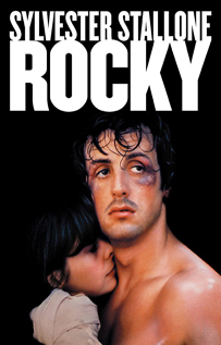 Rocky movie 