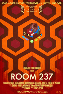 Room 237 movie video dvd