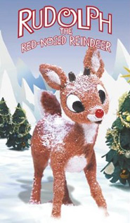 Rudolph, the Red-Nosed Reindeer movie