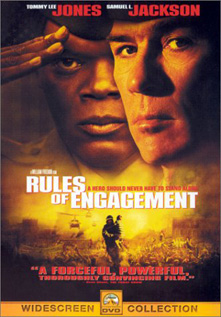 Rules of Engagement  movie 