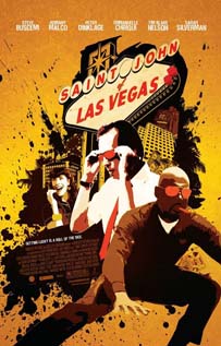 Saint John of Las Vegas movie dvd video