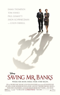 Saving Mr. Banks video