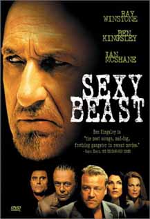 Sexy Beast movie 