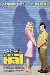 Shallow Hal movie dvd video