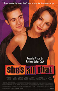 She's All That movie