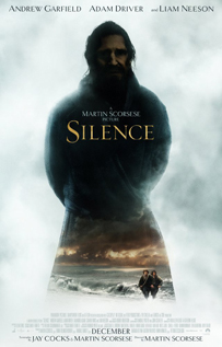 Silence video movie dvd