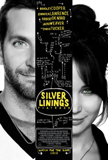 Silver Linings Playbook movie