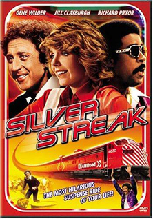 Silver Streak

 movie