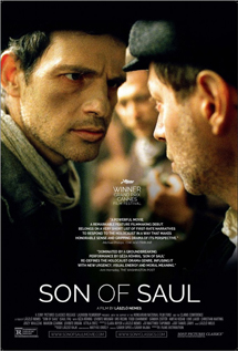 Son of Saul video