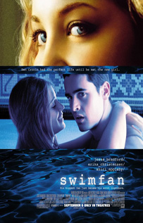 Swimfan dvd