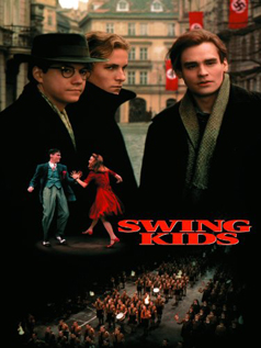 Swing Kids movie
