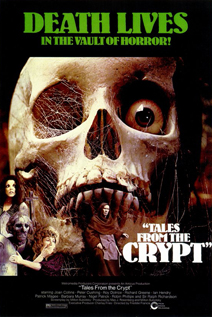 Tales from the Crypt video