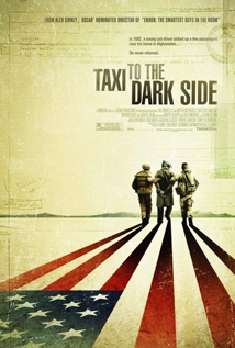 Taxi to the Dark Side video dvd movie