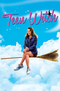 Teen Witch video