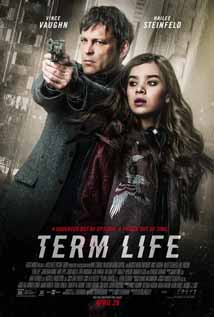 Term Life dvd