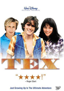 Tex dvd