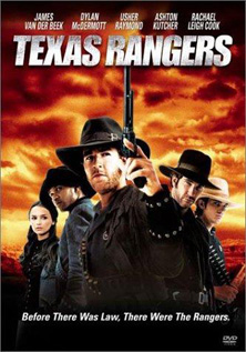 Texas Rangers movie