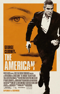 The American movie