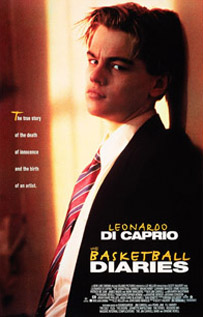 The Basketball Diaries dvd
