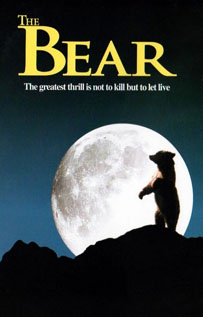 The Bear movie