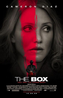 The Box video