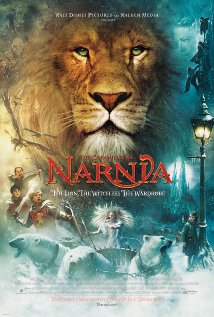 The Chronicles of Narnia: The Lion, The Witch and The Wardrobe adventure family fantasy dvd