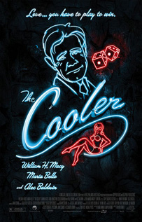 The Cooler dvd