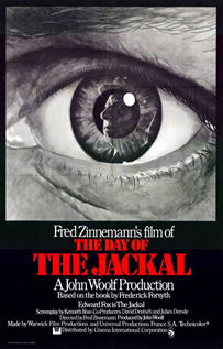 The Day of the Jackal video