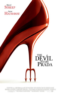The Devil Wears Prada video