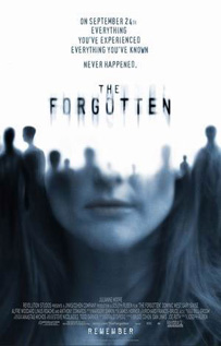The Forgotten movie