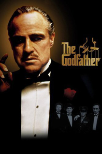 The Godfather movie