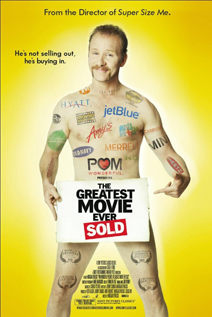 The Greatest Movie Ever Sold movie dvd video