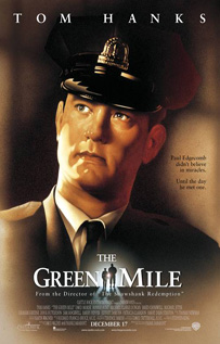 The Green Mile movie