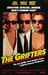 The Grfters movie